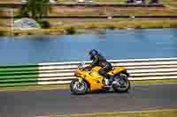 Yellow Bikes